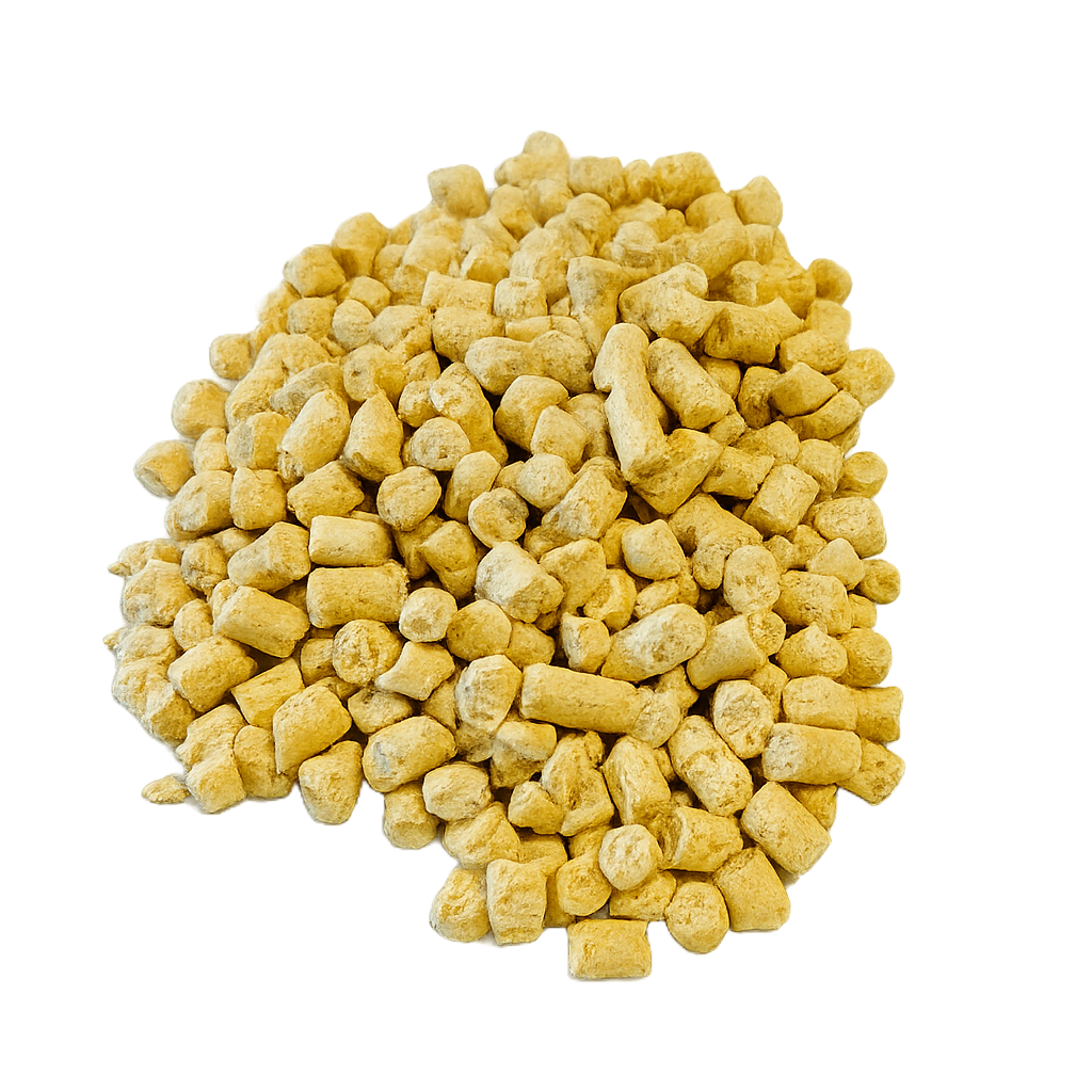 żwirek gruboziarnisty dla kota